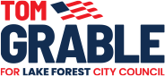 Tom Grable 4 City Council 2026
