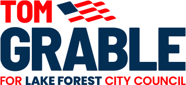 Tom Grable 4 City Council 2026